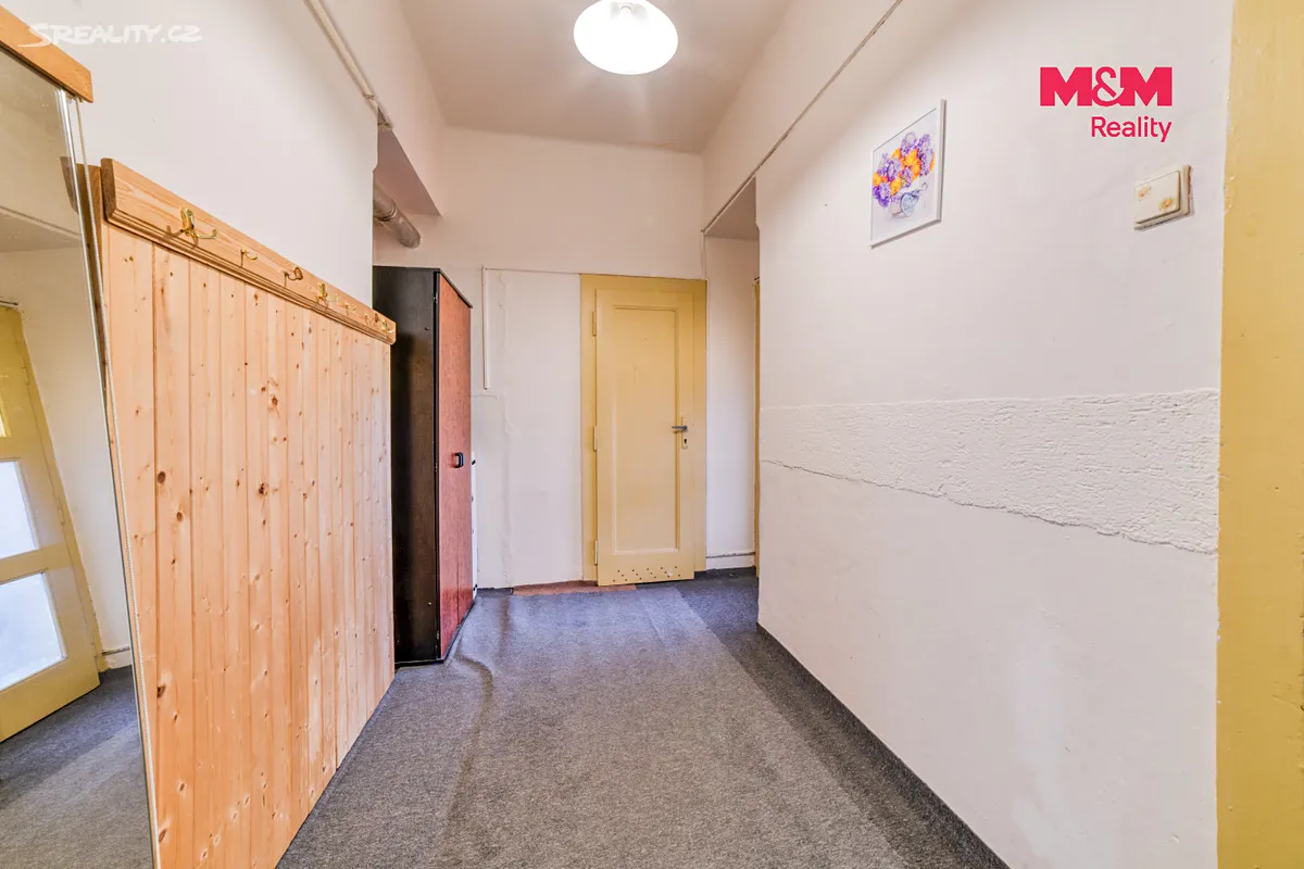 Prodej bytu 1+1 38 m² – další