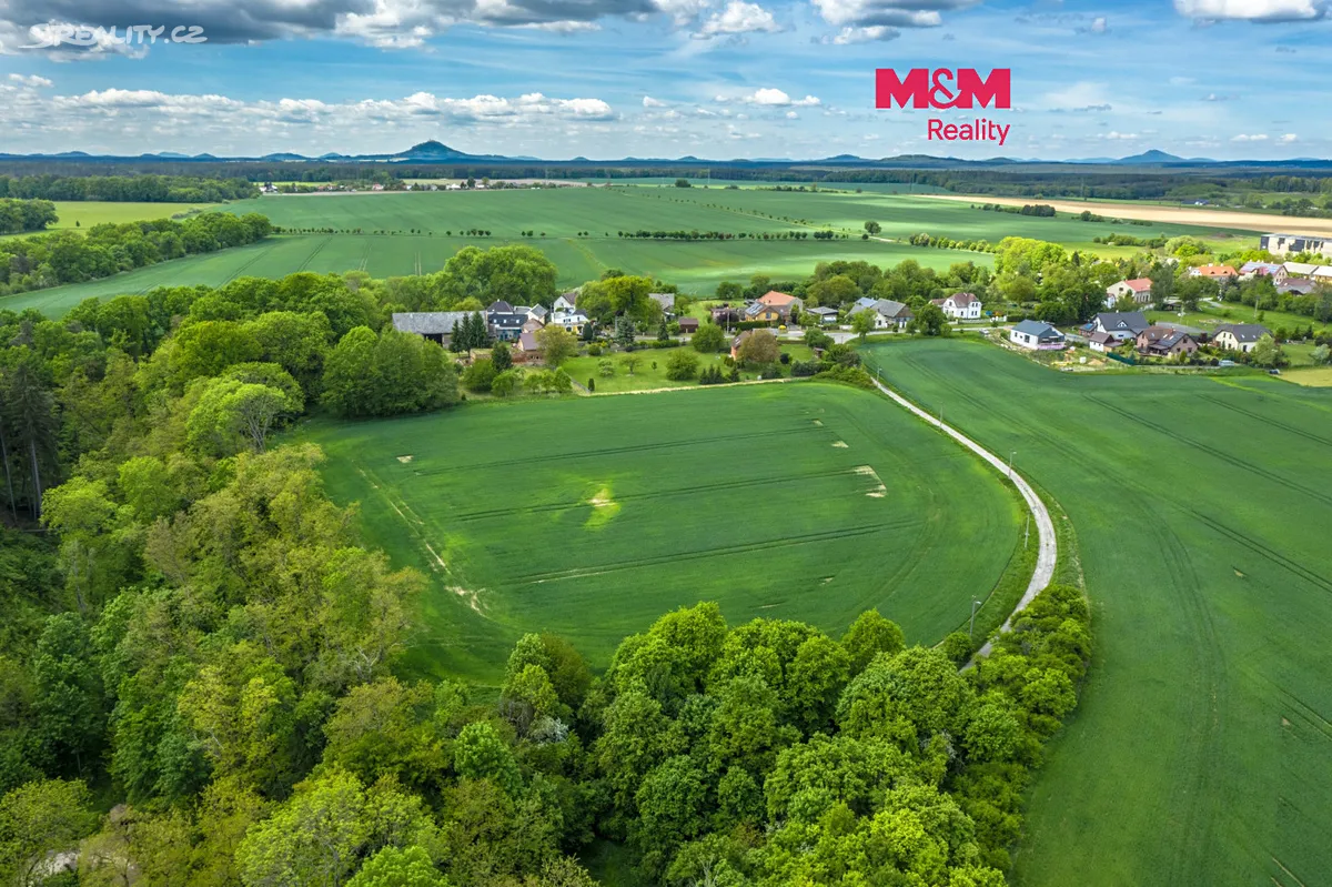 Prodej komerčního pozemku 10159 m²