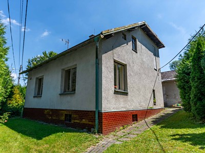 Prodej  rodinného domu 110 m², pozemek 791 m²