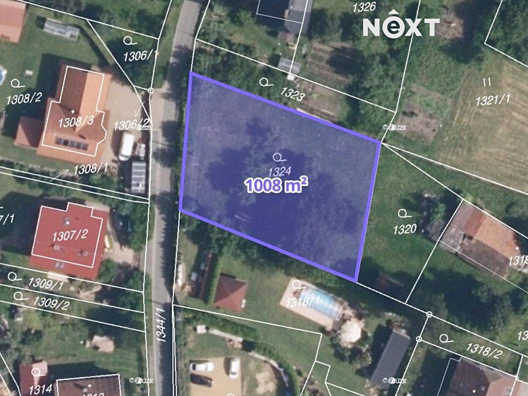Grundstück zum Kauf, 1.008 m² (3 von 18)