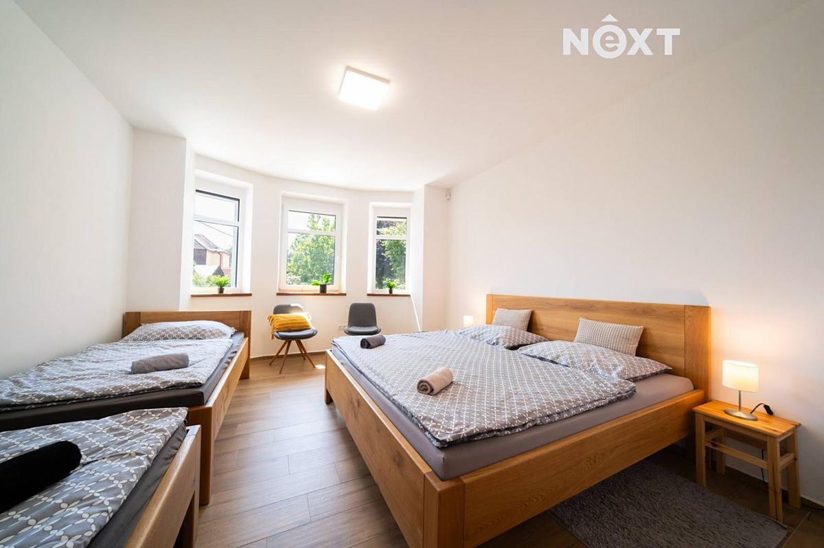 Prodej apartmánů 274 m² – fotografie 3