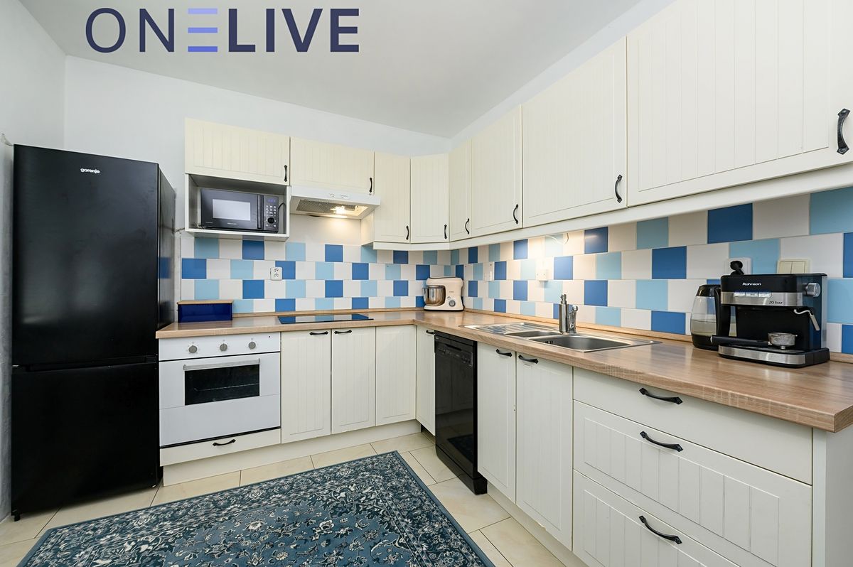 Prodej bytu 4+1 81 m²