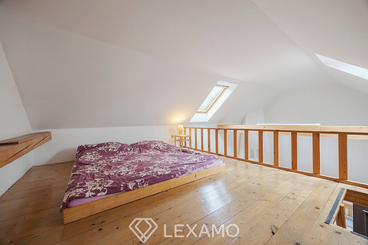 Prodej rodinného domu 90 m², pozemek 523 m² – fotografie 3