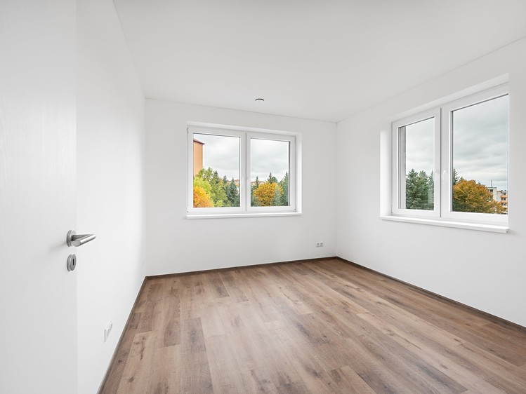 Квартира 3+kk на продаж, 95 м² (8 з 22)