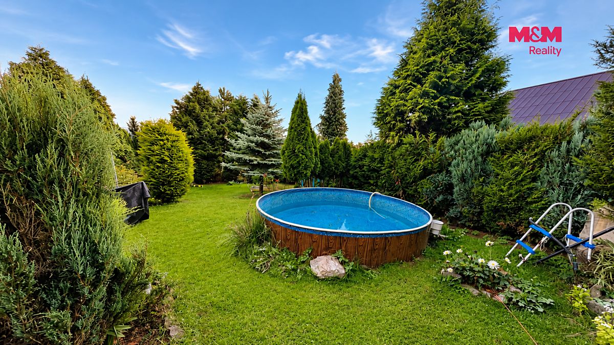 Prodej chaty 15 m², pozemek 510 m² – fotografie 2
