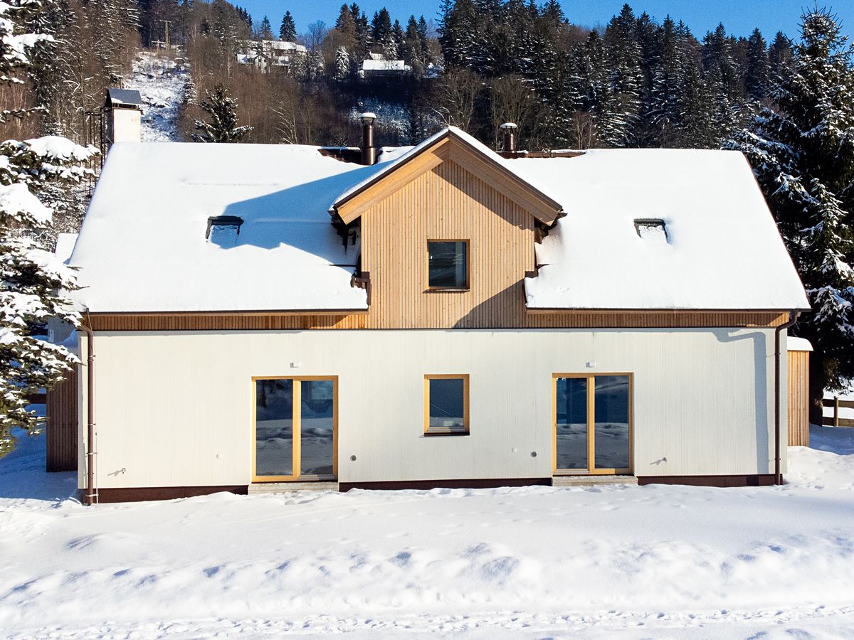 Prodej rodinného domu 70 m², pozemek 558 m² – fotografie 4