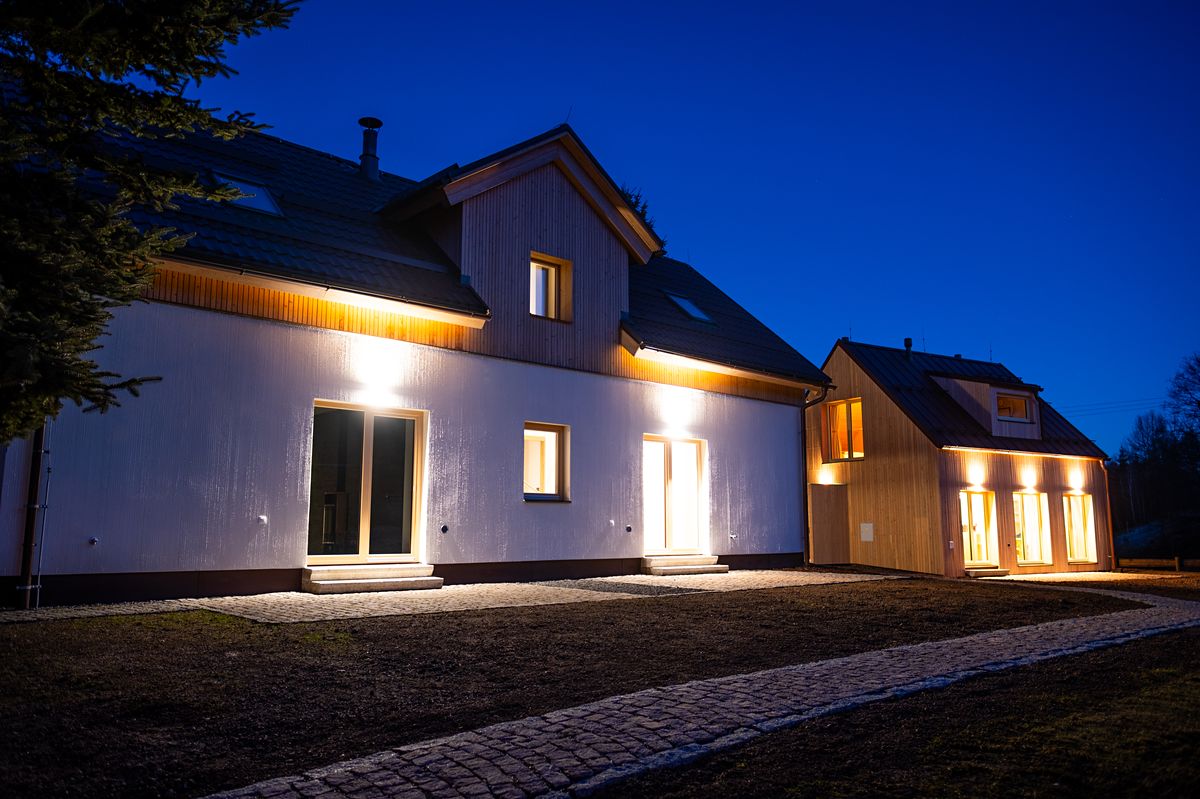 Prodej rodinného domu 70 m², pozemek 558 m² – fotografie 5