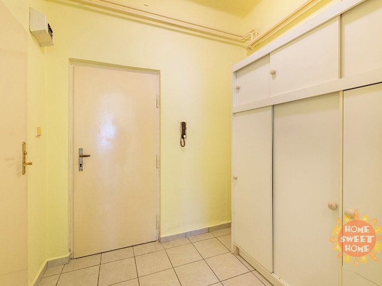 Pronájem bytu 1+1, 51 m² (11 z 21)