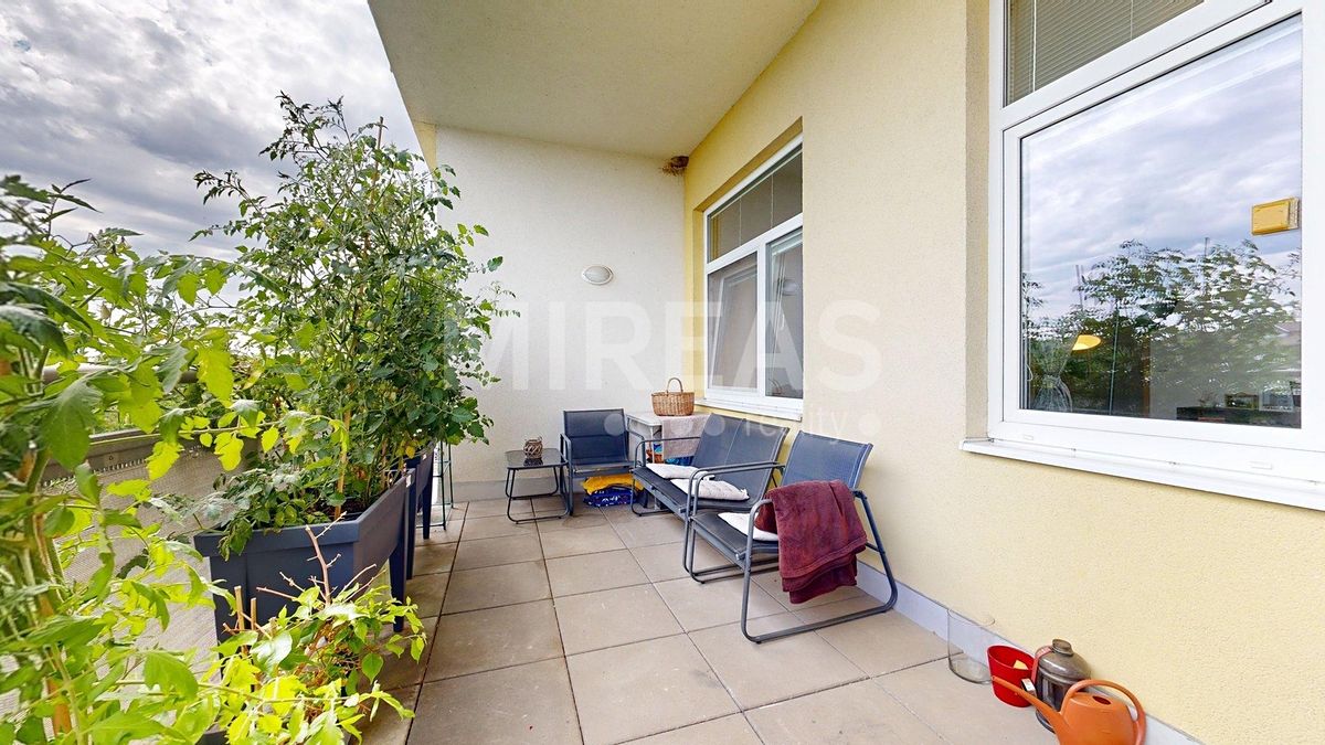 Prodej bytu 2+kk 77 m²