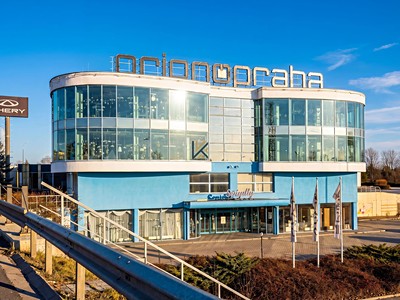 Pronájem kanceláře 3 300 m²