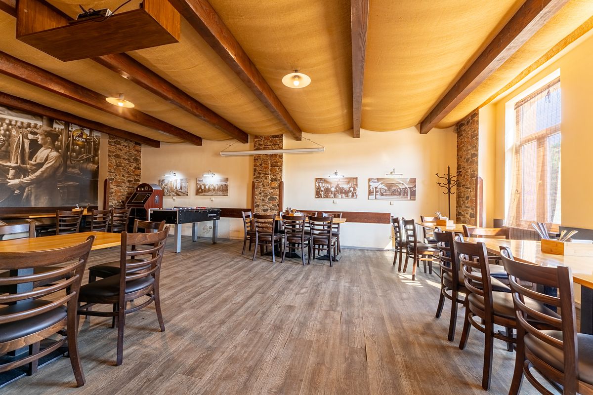 Prodej restaurace 299 m² – fotografie 4