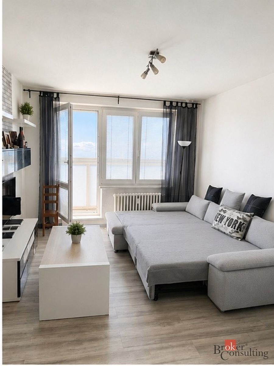 Prodej bytu 1+kk 33 m² – fotografie 3