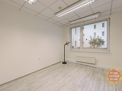 Pronájem kanceláře 18 m²