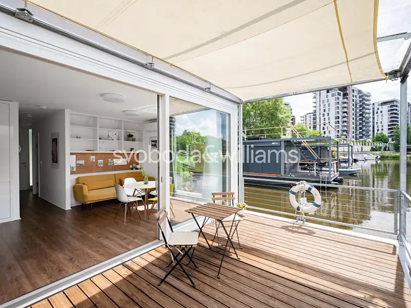 Prodej bytu 2+kk 38 m², Praha – náhled fotky 1