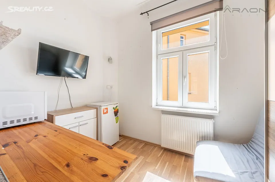Prodej bytu 1+1 30 m² – další
