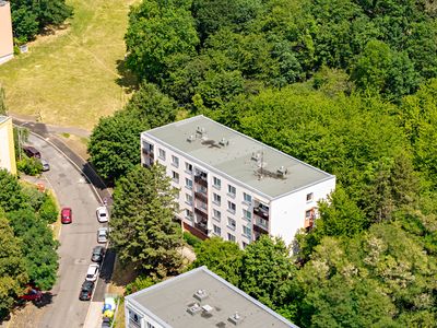 Prodej bytu 3+1 64 m²