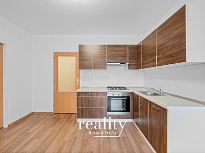 Pronájem bytu 3+kk 73 m²