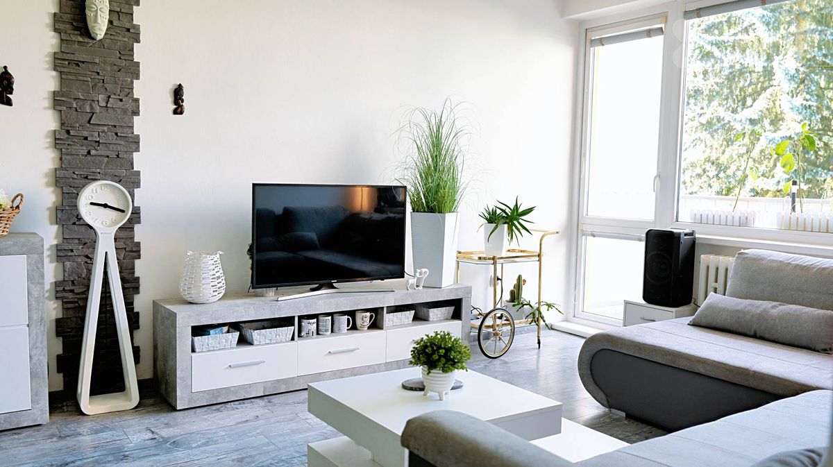 Prodej bytu 3+1 73 m²
