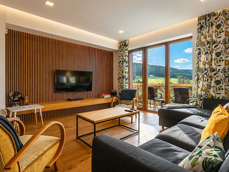 Квартира 3+kk на продаж, 84 м² (1 з 19)