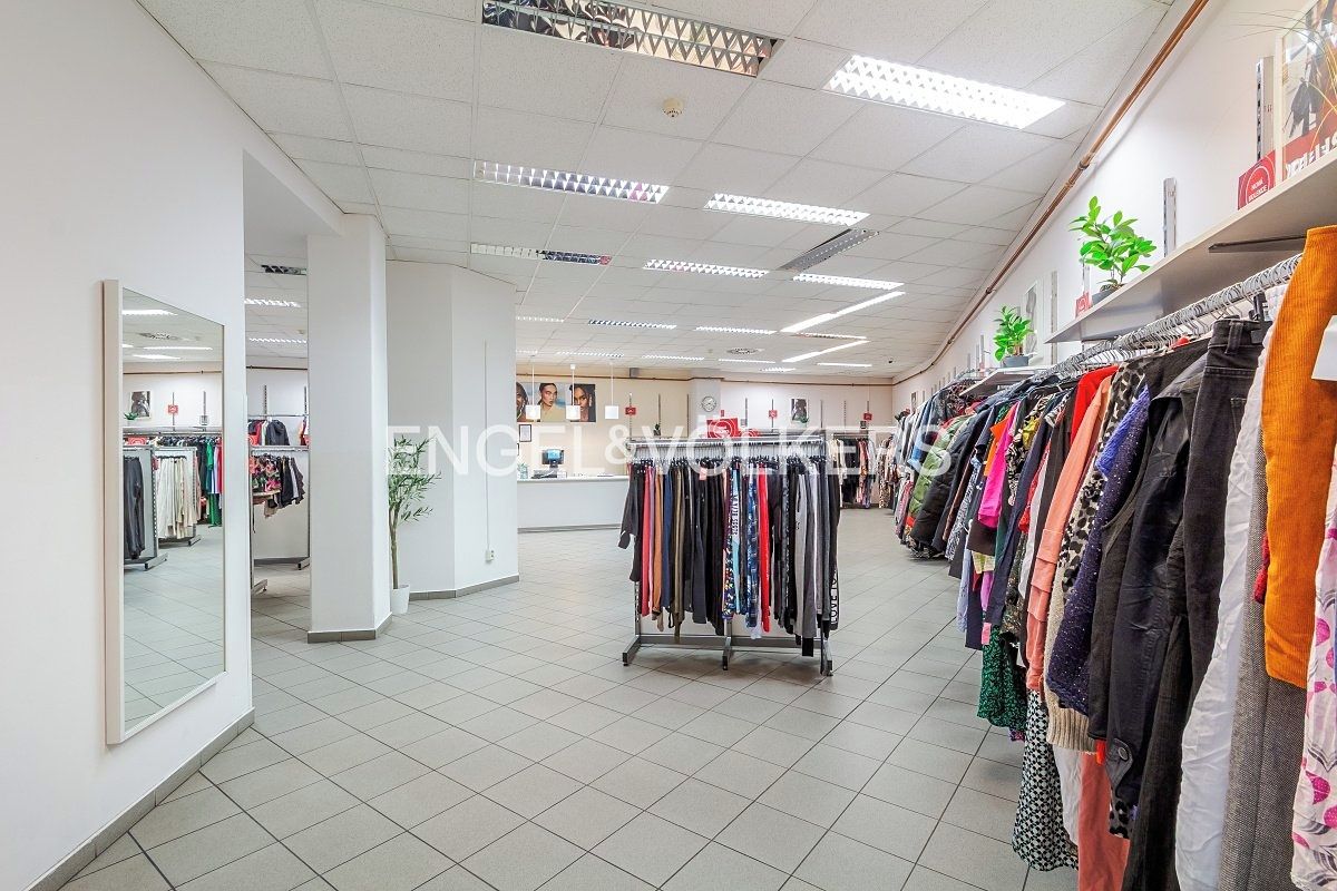 Pronájem obchodního prostoru 323 m² – fotografie 5