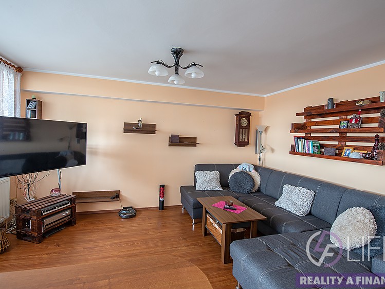 Prodej bytu 3+1, 84 m² (5 z 19)