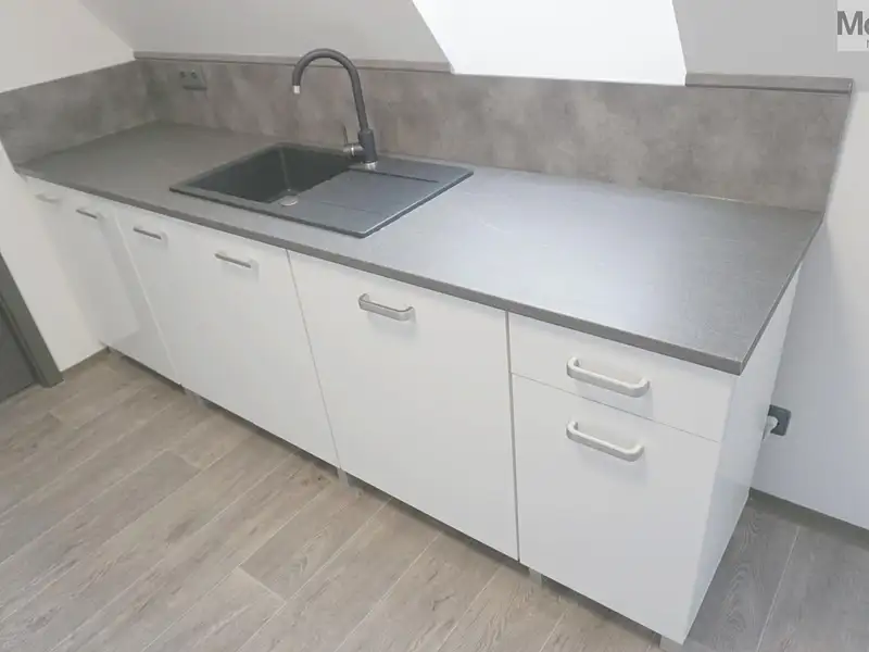 Pronájem bytu 3+kk 75 m², Litvínov – náhled fotky 3