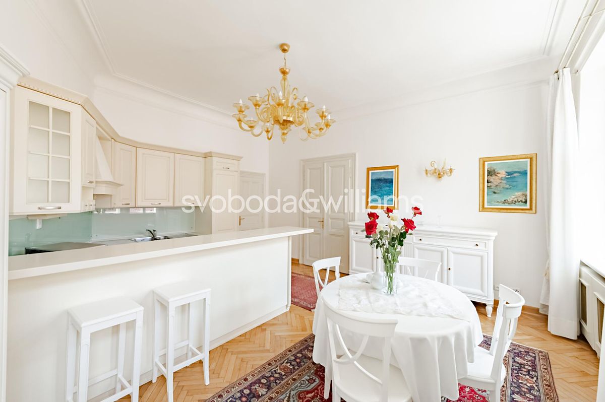 Pronájem bytu 3+1 114 m² – fotografie 3