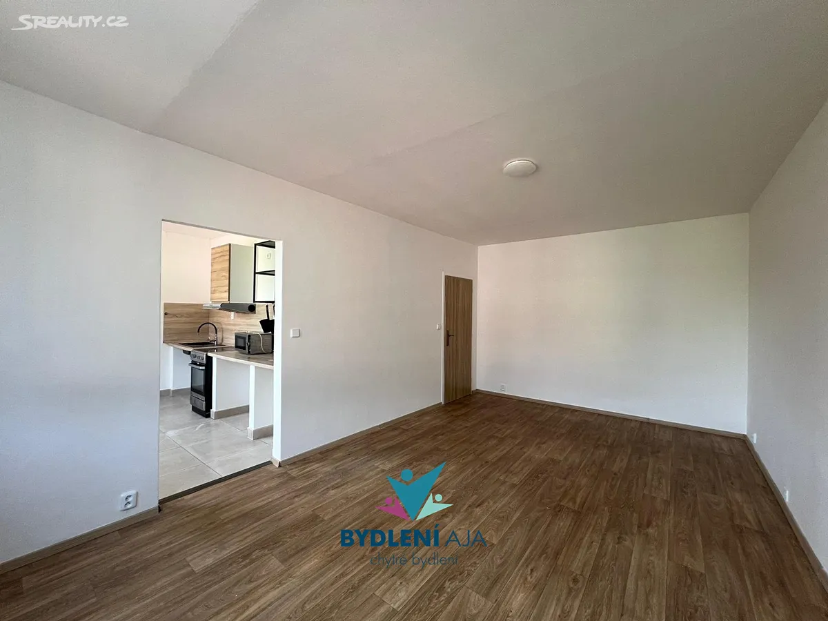 Prodej bytu 3+1 76 m² – pohled 3