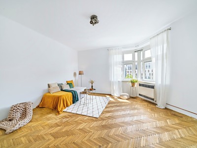 Prodej bytu 2+1 91 m²