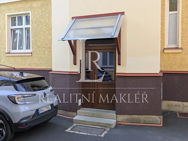 Prodej bytu 2+kk 64 m², Mariánské Lázně – náhled fotky 3