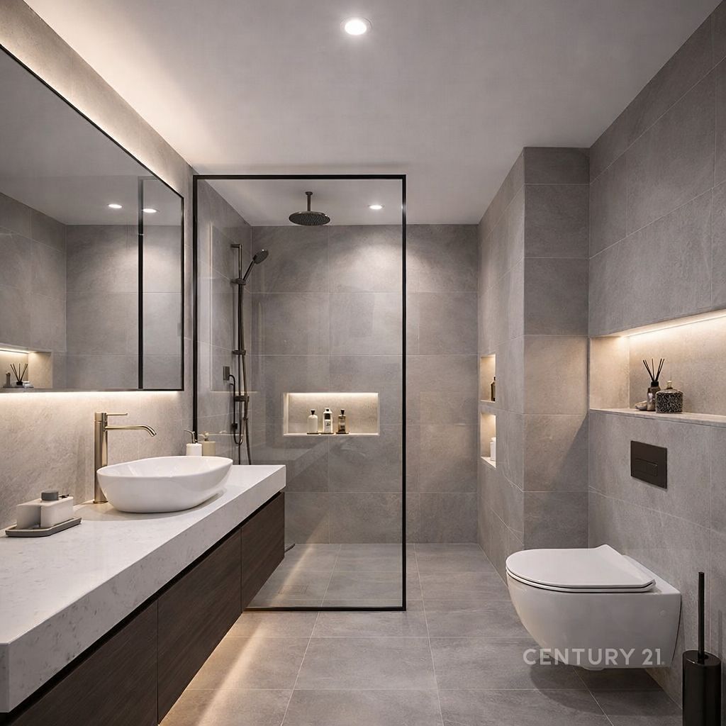 Pronájem bytu 3+kk 60 m² – fotografie 4