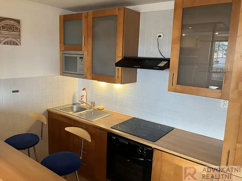 Prodej bytu 1+kk 28 m²