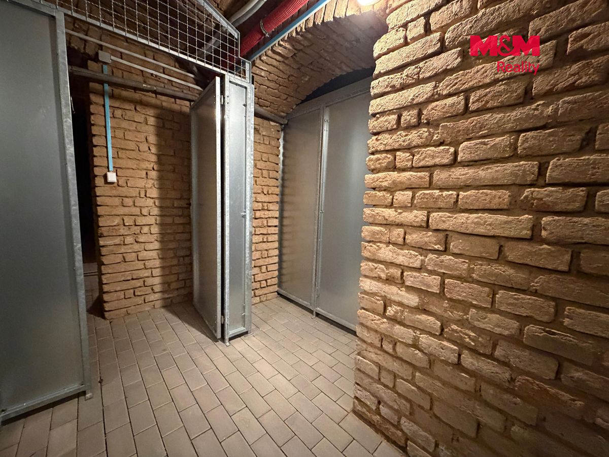 Pronájem skladového prostoru 6 m² – fotografie 5