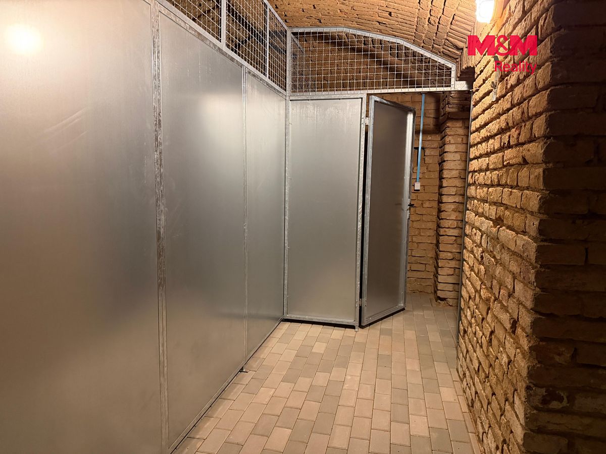 Pronájem skladového prostoru 6 m² – fotografie 3