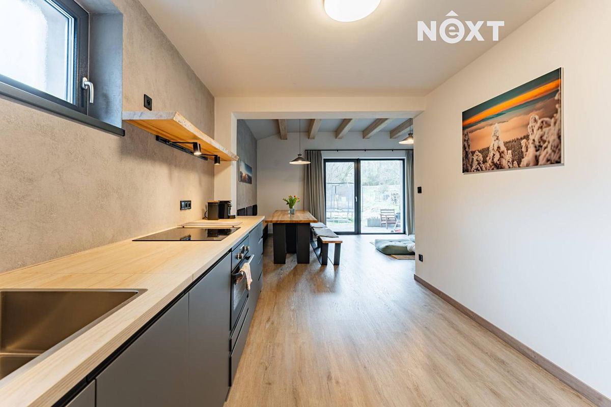 Prodej apartmánů 83 m²