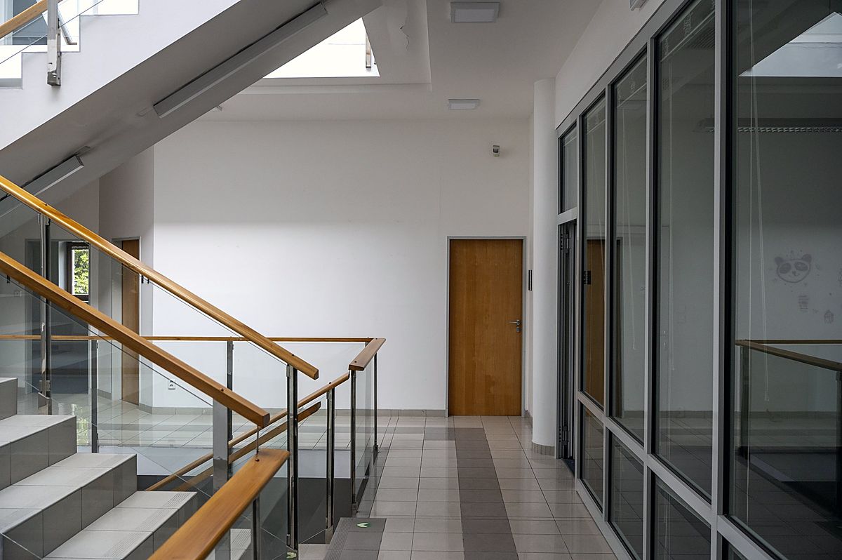 Pronájem kanceláře 1290 m² – fotografie 3