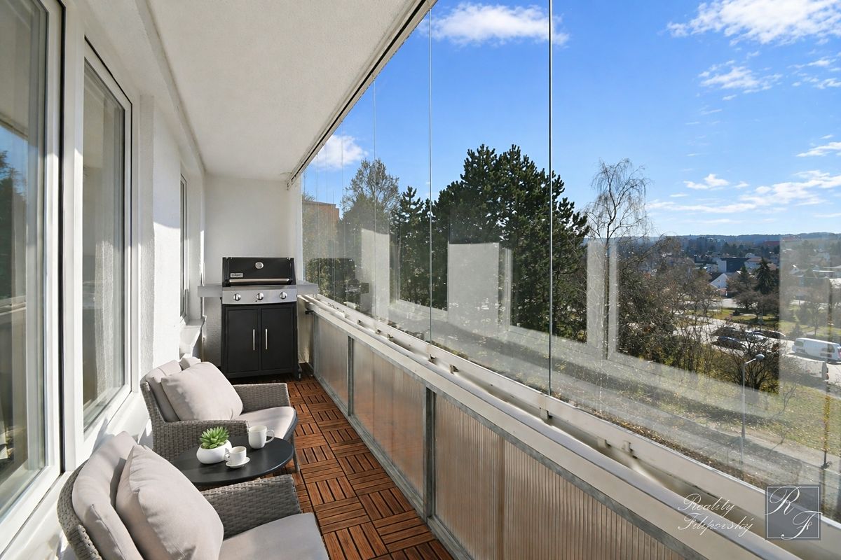 Prodej bytu 4+1 103 m² – fotografie 3