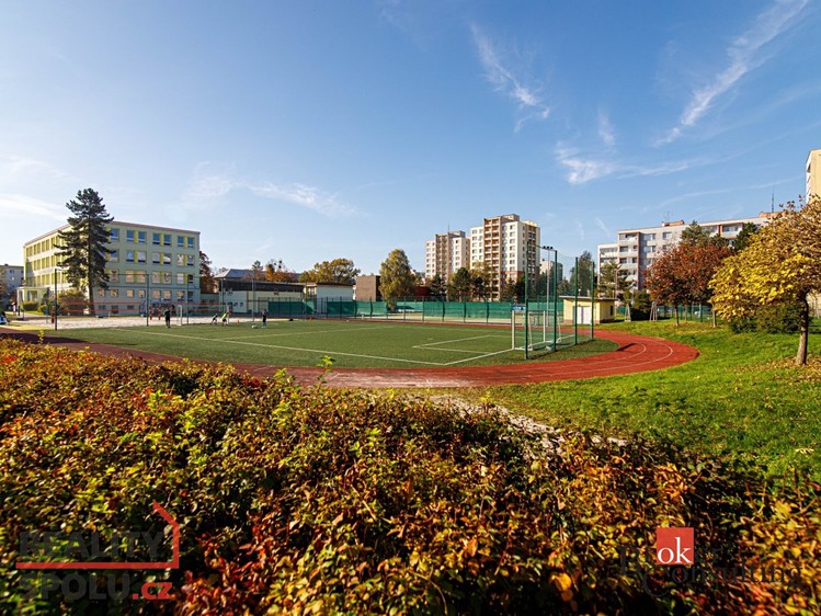 Wohnung 2+kk zum Kauf, 40 m² (11 von 12)