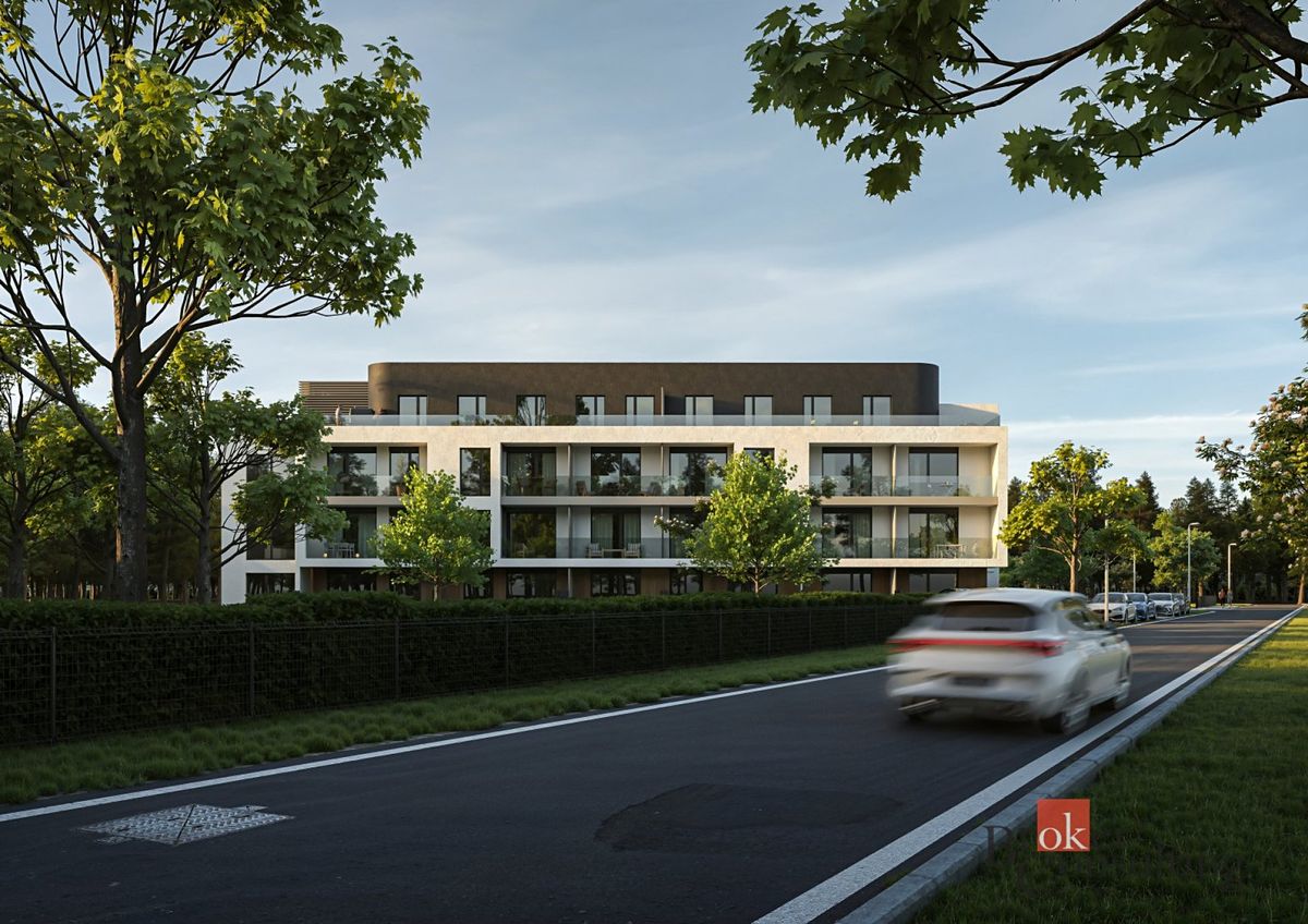 Prodej bytu 1+kk 40 m² – fotografie 3