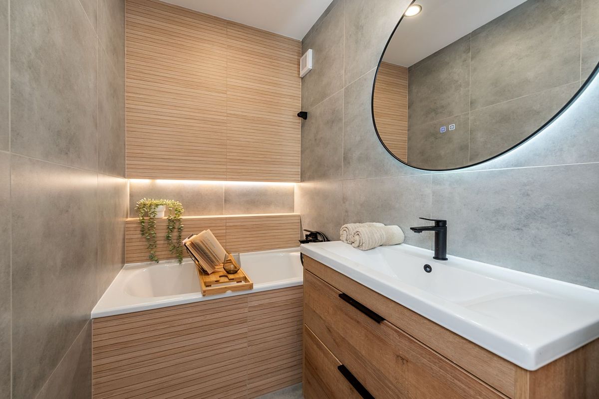 Prodej bytu 2+kk 36 m²