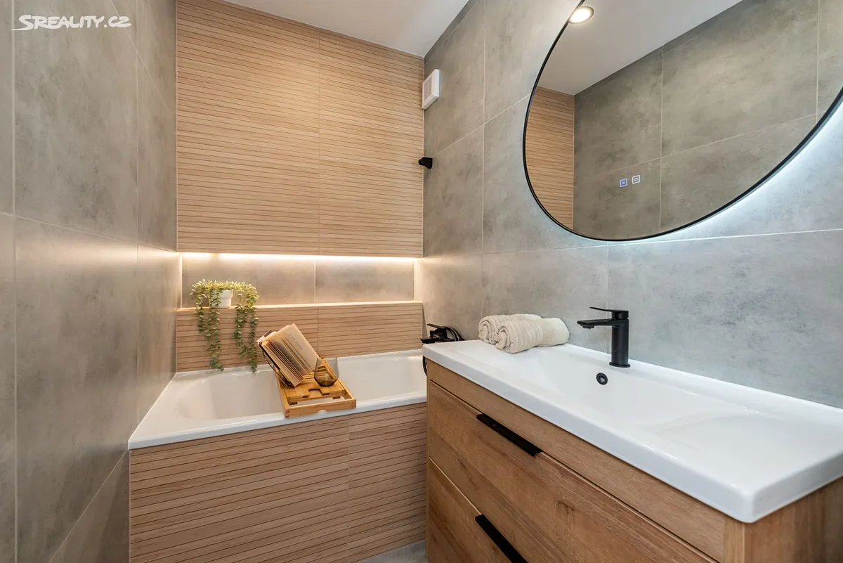 Prodej bytu 2+kk 36 m², Praha