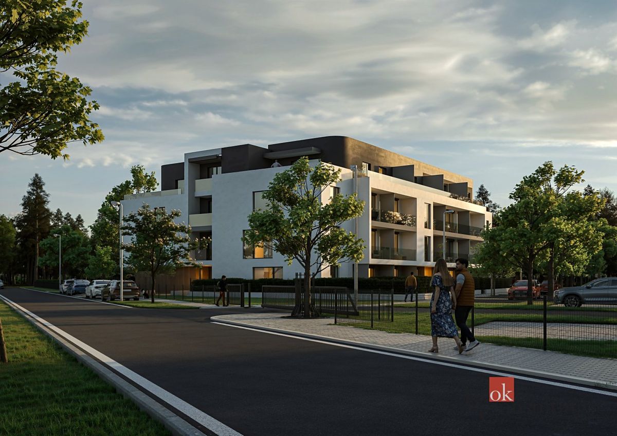 Prodej bytu 1+kk 40 m²