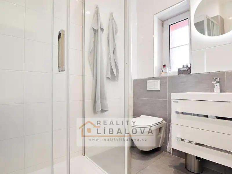 Pronájem bytu 1+1 40 m², Ústí nad Labem – náhled fotky 3
