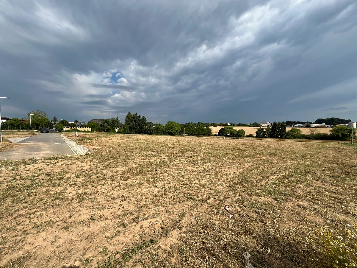 Prodej stavebního pozemku 1030 m² – fotografie 5