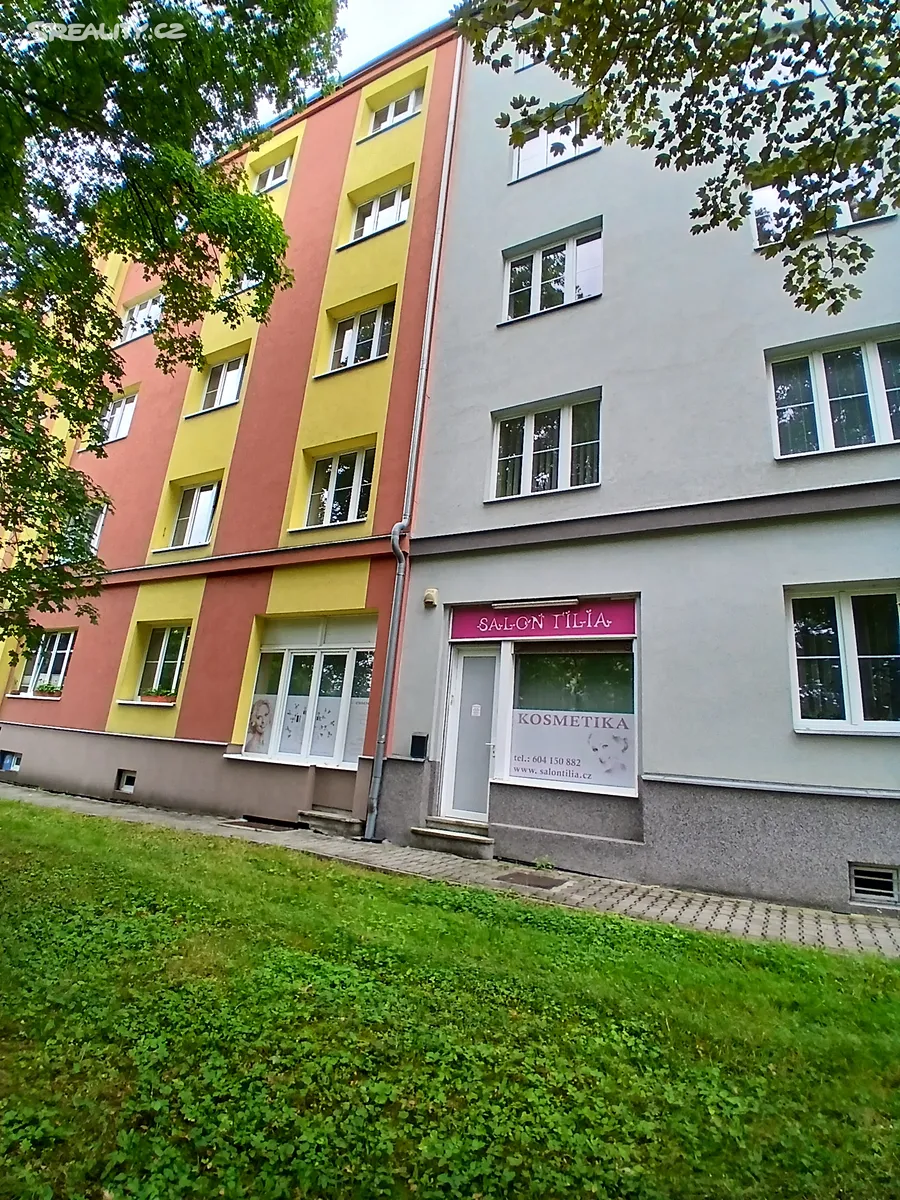 Prodej obchodního prostoru 40 m² – pohled 2