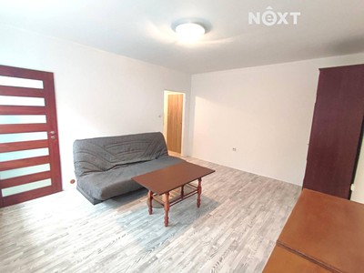 Pronájem bytu 2+kk 27 m²