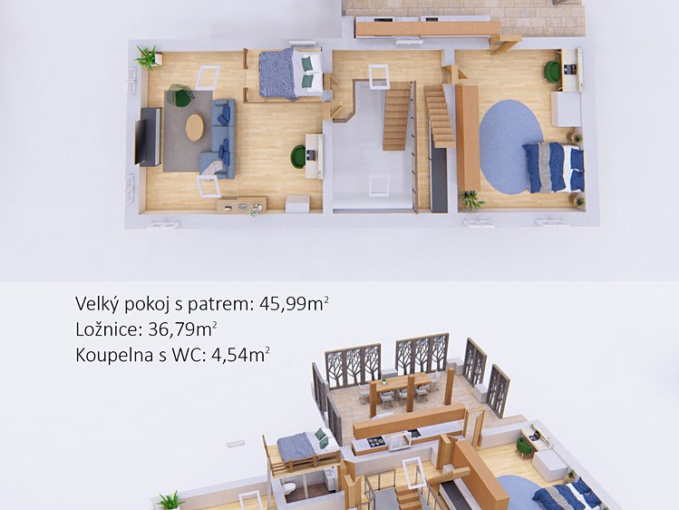 Haus zum Kauf, 450 m² (47 von 49)