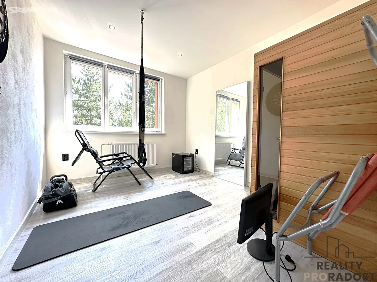 Prodej bytu 3+1 65 m² – další