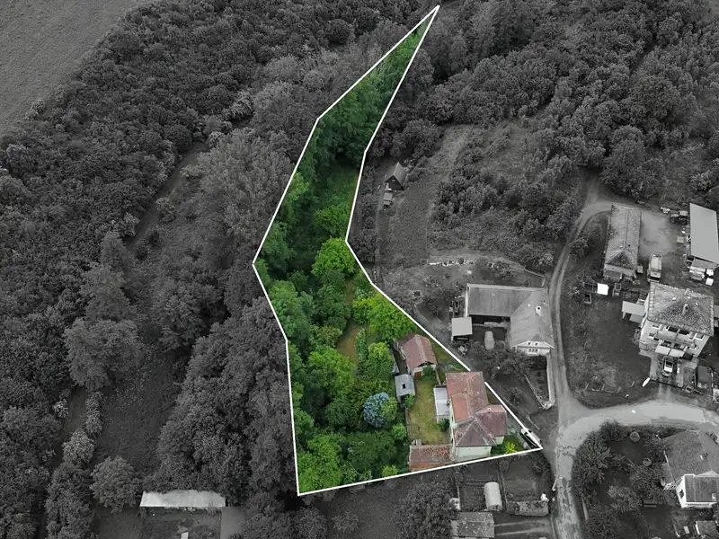 Prodej rodinného domu 150 m², pozemek 3022 m², Hroubovice – náhled fotky 3