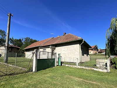 Prodej  rodinného domu 87 m², pozemek 1 866 m²